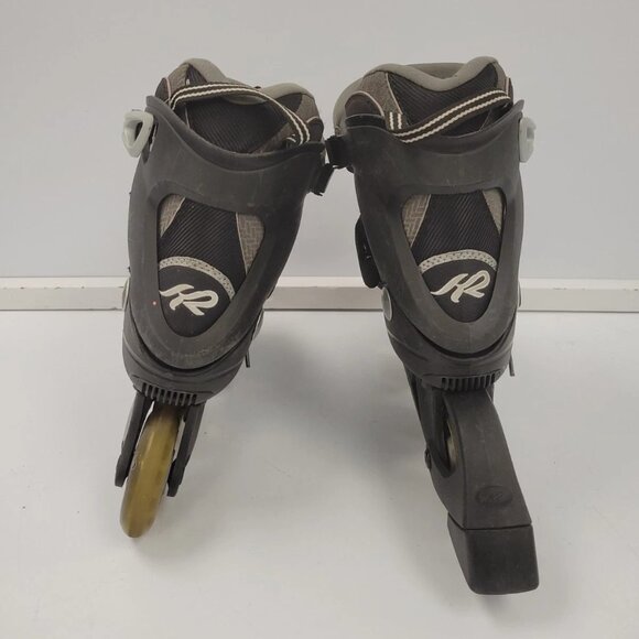 (81846-1) K2 AREC5 Roller Skates - Size 7 - Picture 5 of 16